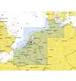 MSD/NAV+ NSEU076R - Benelux en Duitsland- West