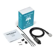 Yacht Devices NMEA2000 RV and Tempsensor
