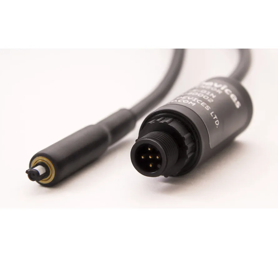 NMEA2000 RV und Tempsensor