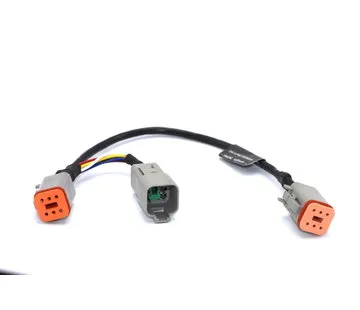 Yacht Devices Volvo Penta EVC-A Multisensor adapterkabel