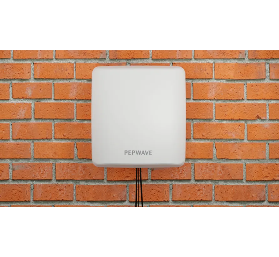 IoT 20G -5G ready antenna