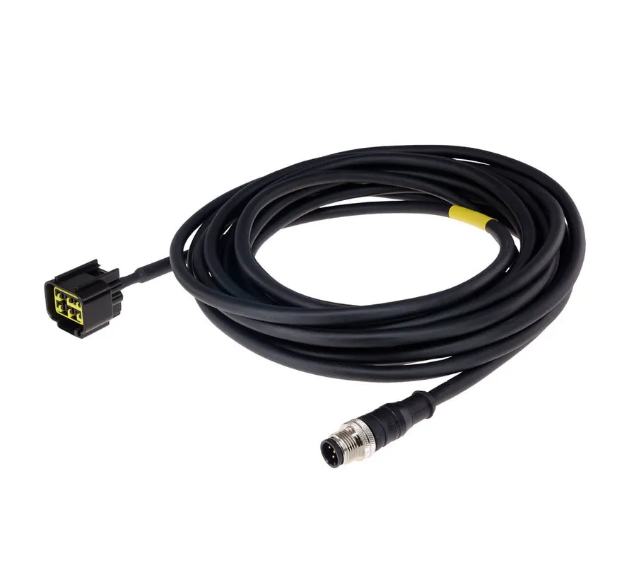 Honda NMEA2000 Kabel für Außenbordmotor an NMEA2000 Netzwerk
