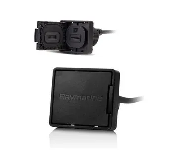 Raymarine RCR-1 Micro SD-kaartlezer
