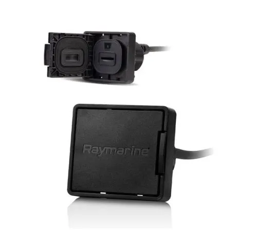 Raymarine RCR-1 Micro SD-kaartlezer