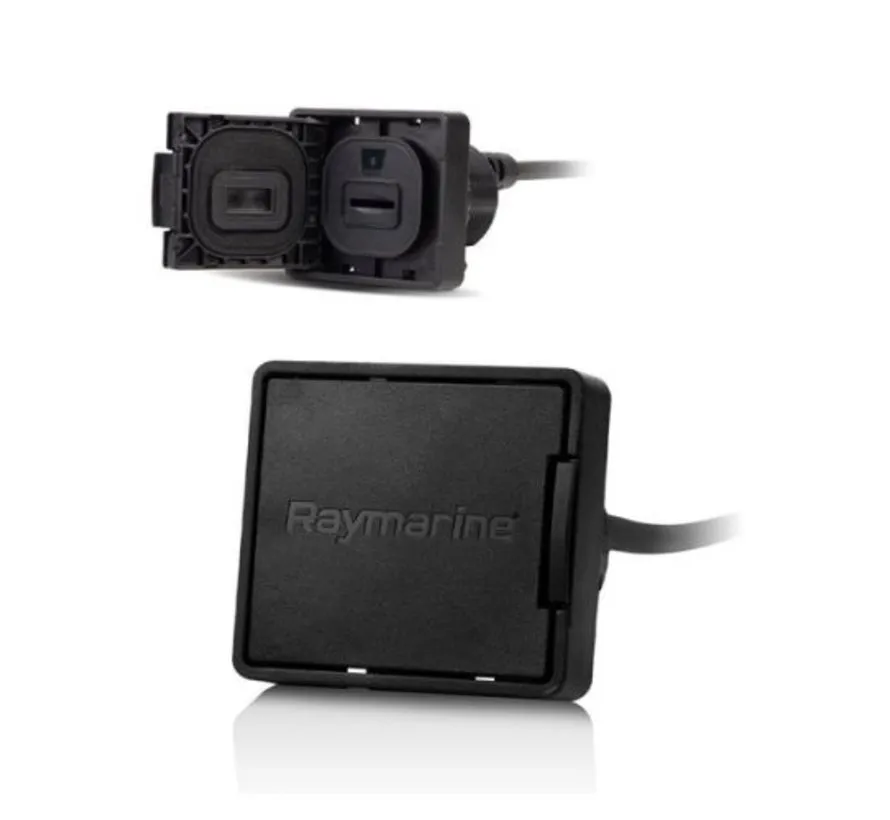 RCR-1 Micro SD-Kartenleser