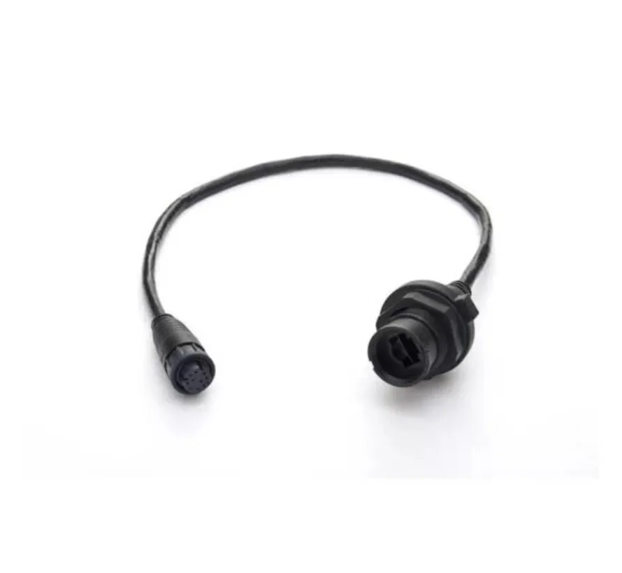 Raynet (F) naar RJ45 female cable