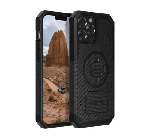 ROKFORM Rugged Case iPhone 13