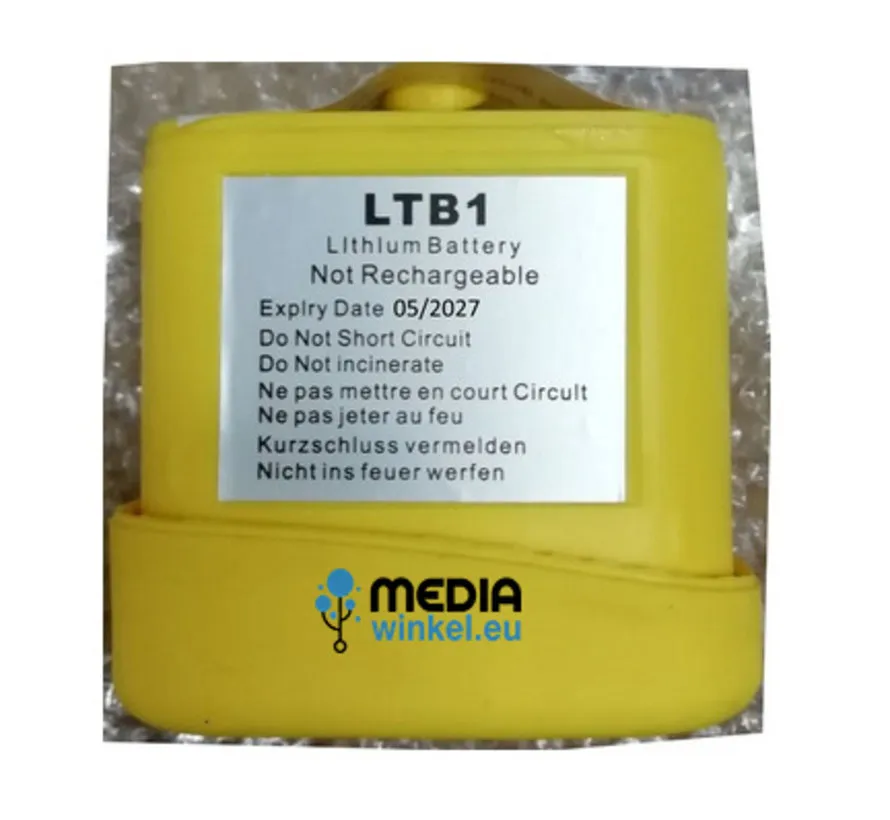 LTB1 for Navico Axis150/250