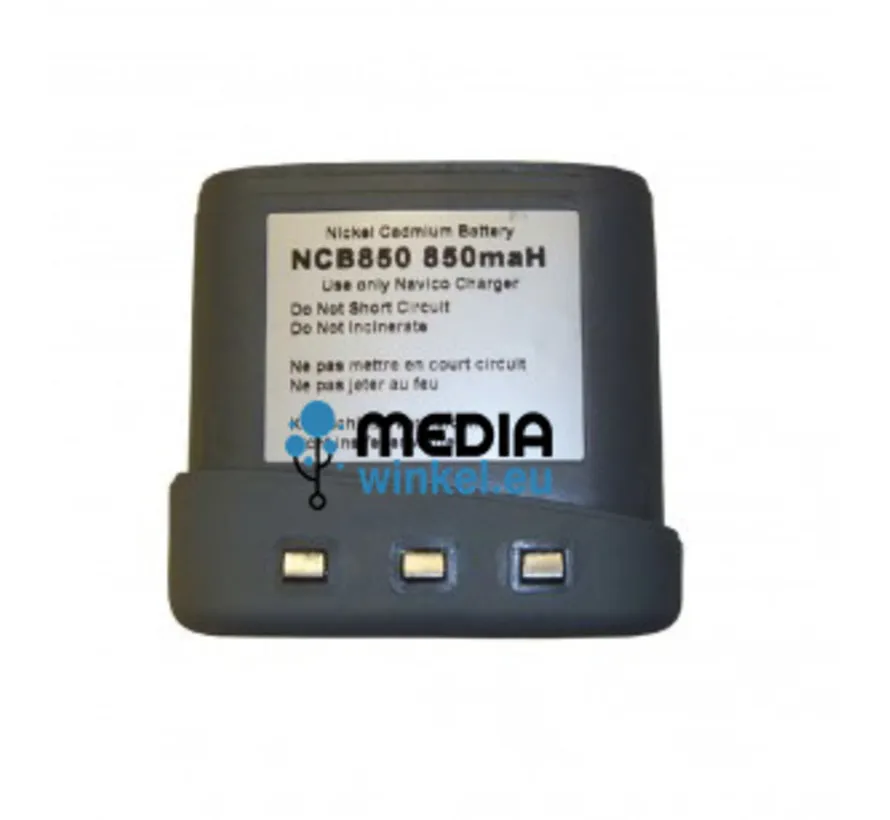 NCB850 Battery for Navico Axis 150/250/200