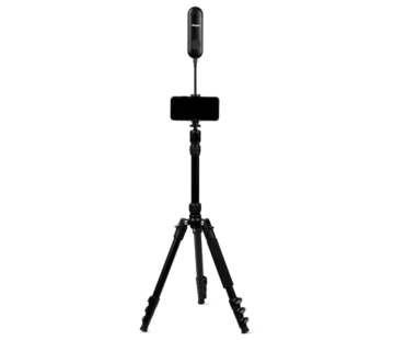 Deeper Tripod stand