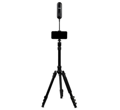 Deeper Tripod Stativ für Range Extender und Smartphonehalter