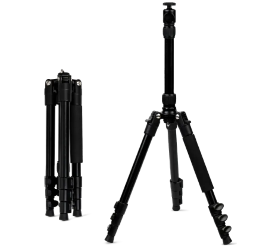 Tripod stand for Range Extender and phone holder