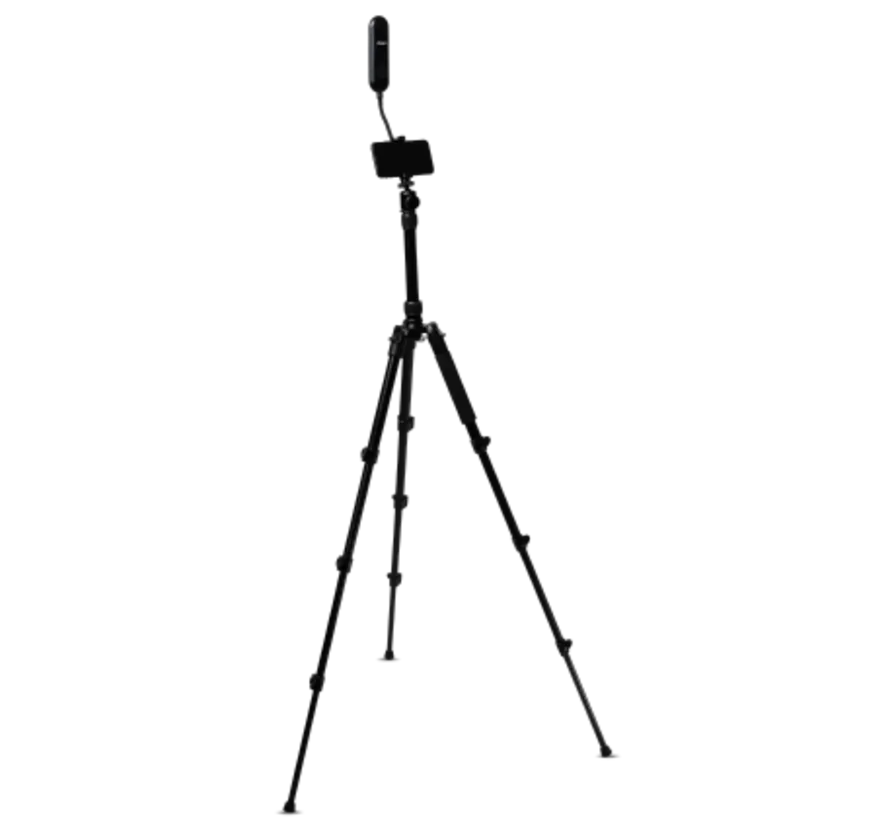 Tripod Stativ für Range Extender und Smartphonehalter