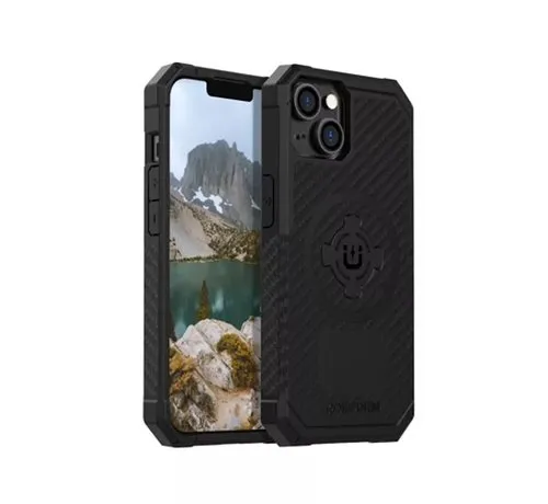 ROKFORM Rugged Case iPhone 14