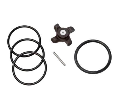 Airmar Paddlewheel spares kit for DST800