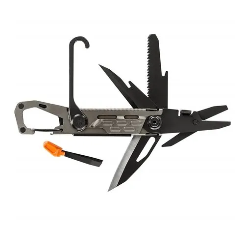 Gerber Stake Out