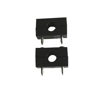 Nasa marine mounting kit for Mast Top Unit