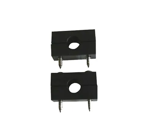 Nasa marine bevestiging set voor Mast Top Unit V1 en V2 windunit