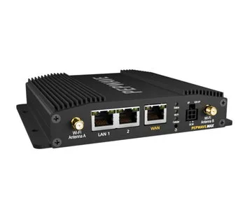Peplink MAX BR1 Pro 5G Complete Maritime Router Bundle
