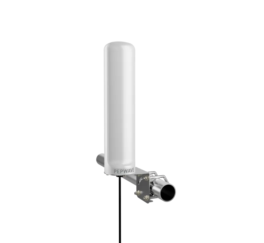 MAX BR1 Pro 5G Maritime Bundle with 5G, WiFi and GPS Antennas and 10 m Cables