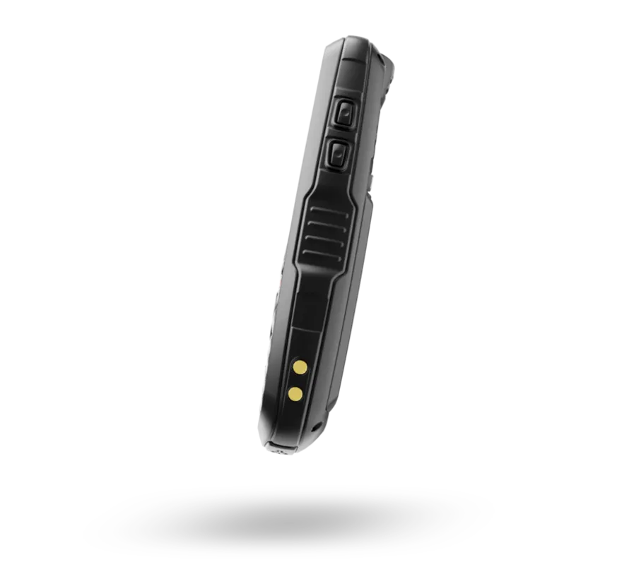 IS120.2 4G ATEX Telefon Zone 2/22
