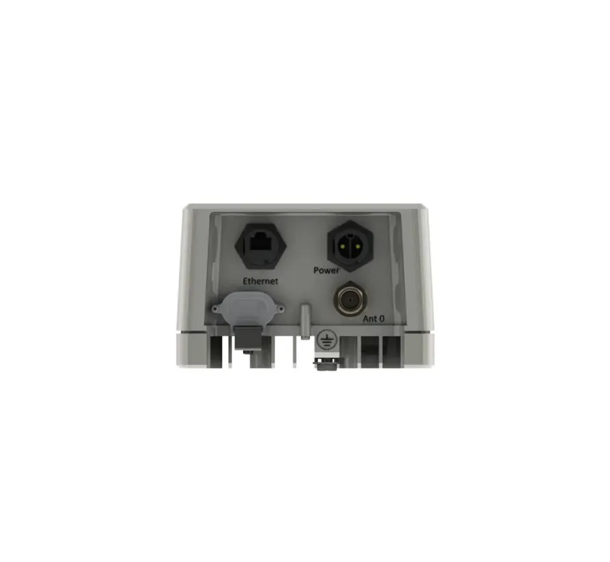 Kona Macro IoT Gateway Ethernet - mit GPS