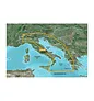 HXEU014R BlueChart Italië Adriatische Zee