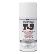 Boeshield T-9 T-9 waterproof corrosion protection 113 g