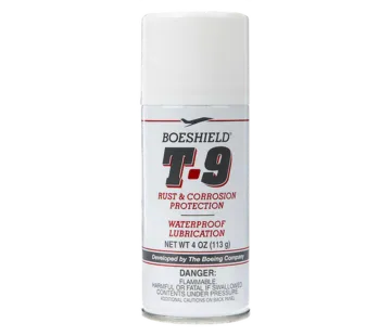 Boeshield T-9 T-9 watervaste corrosiebescherming 113 g