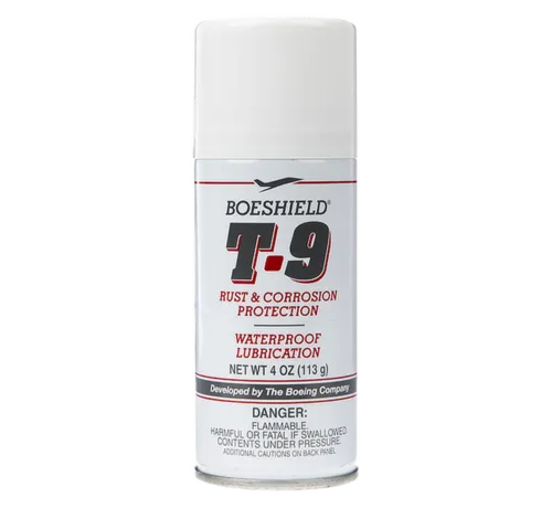 Boeshield T-9 T-9 watervaste corrosiebescherming en smering 4 oz / 113 g