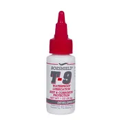 Boeshield T-9 T-9 moisture-displacing wax lubricant 29 ml