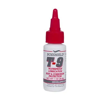 Boeshield T-9 T-9 feuchtigkeitsverdrängende Wachsschmierung 29 ml
