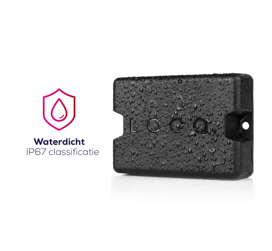 Nedsoft Loca GPStracker kopen Mediawinkel