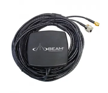 BEAM Magnetische Dual Mode-antenna