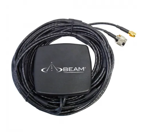 BEAM Magnetische Dual Mode-antenna