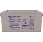 Victron AGM Akku
