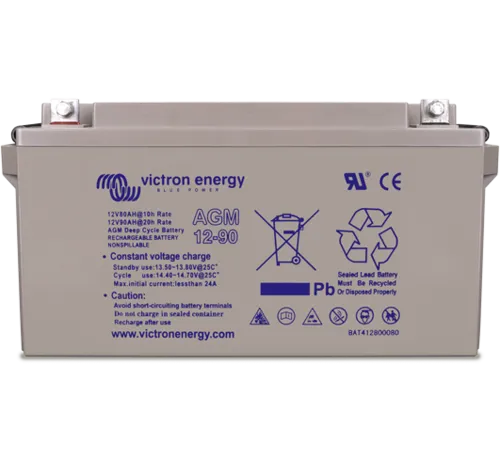 Victron AGM Battery