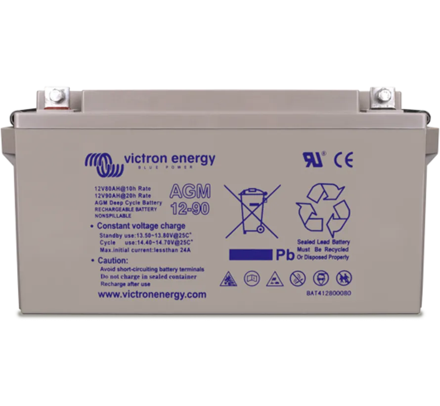 AGM Battery