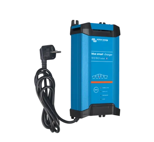 Victron Blue Smart IP22 lader