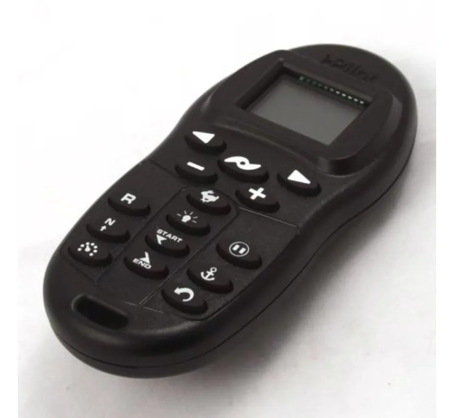 i-Pilot BT Fernbedienung