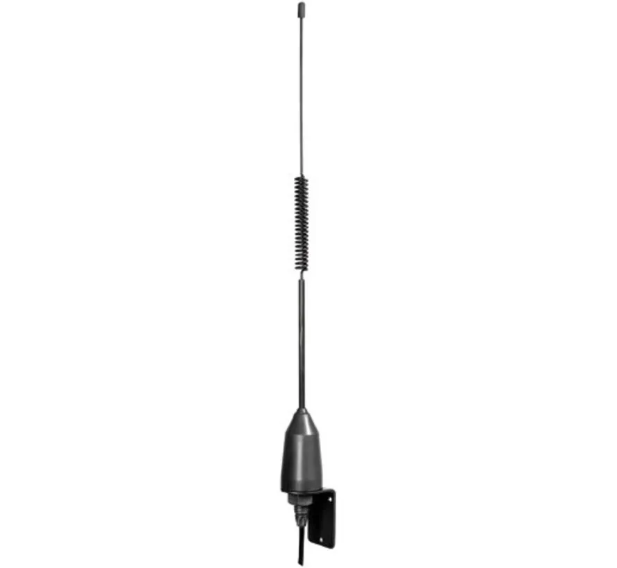 Raider YRR UKW-Marineantenne 48 cm für RIB und Motorboote
