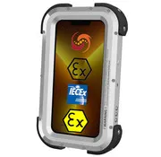 Apple iPhone 13 for ATEX / IECEx Zone 1