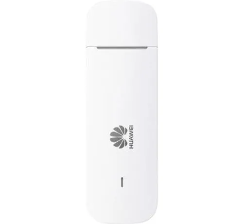 Huawei E3372-325 4G LTE USB Modem (Cat4) – SIM Surfstick für PC/Laptop bis 150 Mbit/s