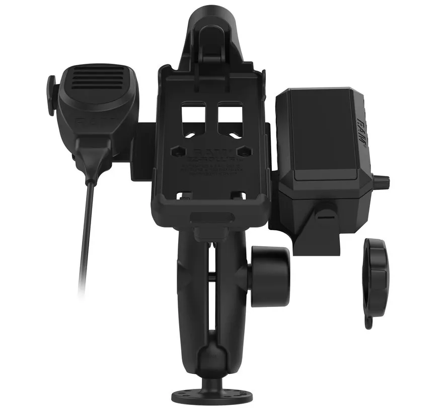 bundel for Sonim XP10 incl. speaker
