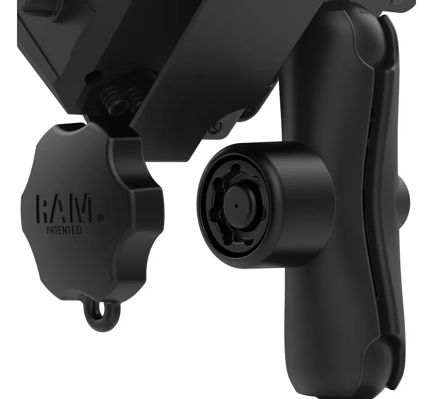 bundel for Sonim XP10 incl. speaker