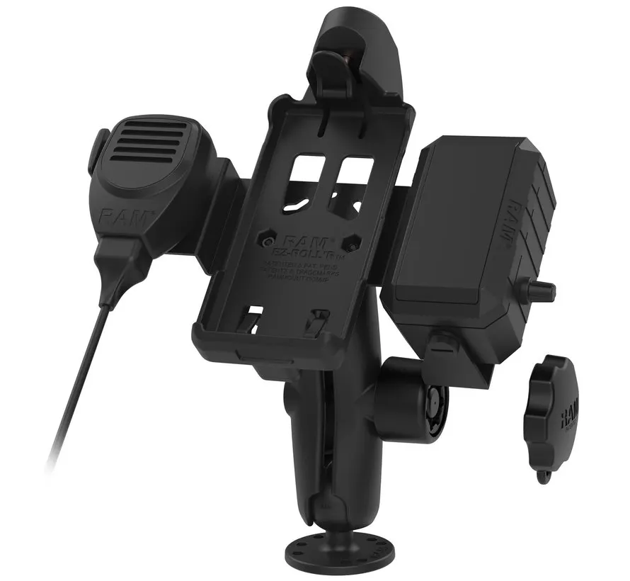bundel for Sonim XP10 incl. speaker