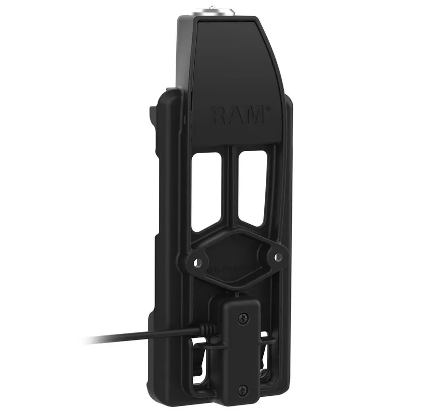 Cradle mit slot für Sonim XP10