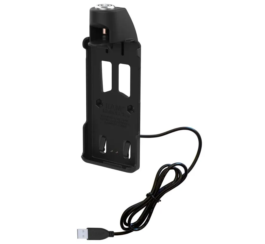 Cradle mit slot für Sonim XP10