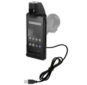 Ram Mounts Cradle mit slot für Sonim XP10