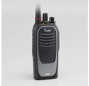 Icom IC-F3400D VHF IDAS Two-way radio